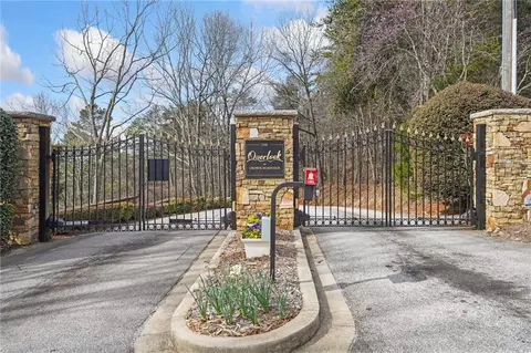 lot30 Crown Mountain Way, Dahlonega, GA 30533