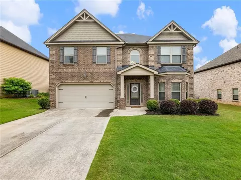 2490 Tack Hill Ct, Dacula, GA 30019