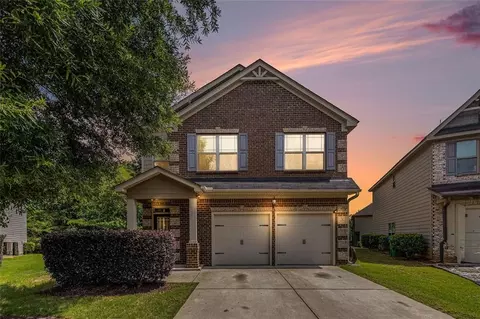 2149 Apple Orchard Way, Austell, GA 30168