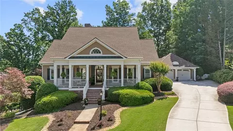 3902 Butterstream Way, Kennesaw, GA 30144