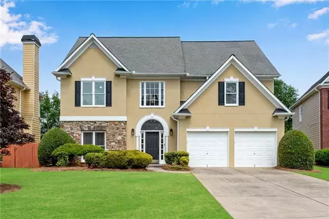 1712 Bonnabel Trce NE, Marietta, GA 30066