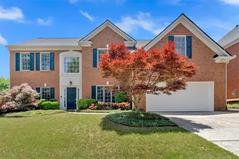 2372 Oberon Walk SE, Smyrna, GA 30080
