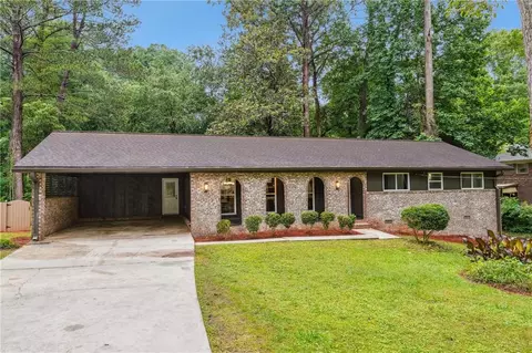 2771 Smithsonia Way, Tucker, GA 30084