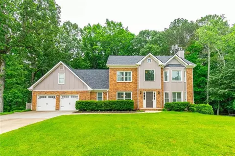 3394 Floral Ct, Suwanee, GA 30024