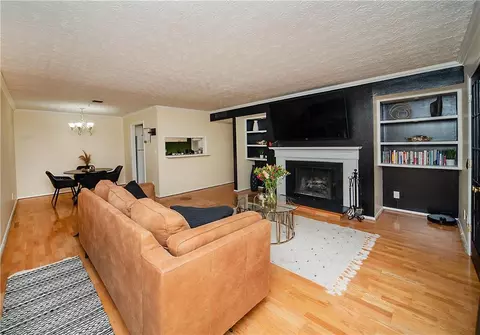 1207 Summit North Dr NE #1207, Atlanta, GA 30324