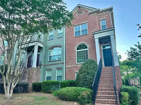 4875 Carre Way, Alpharetta, GA 30022