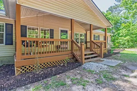 515 Waxwing Dr, Monticello, GA 31064