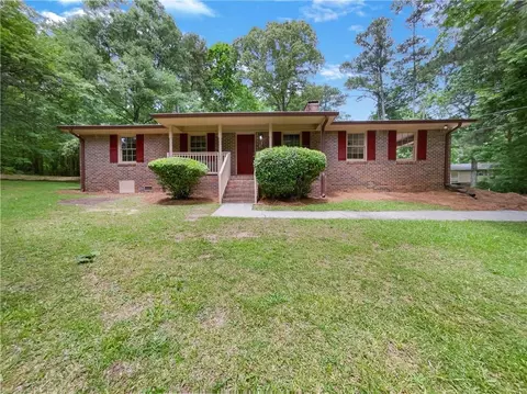 20 Shadow Creek Dr, Villa Rica, GA 30180