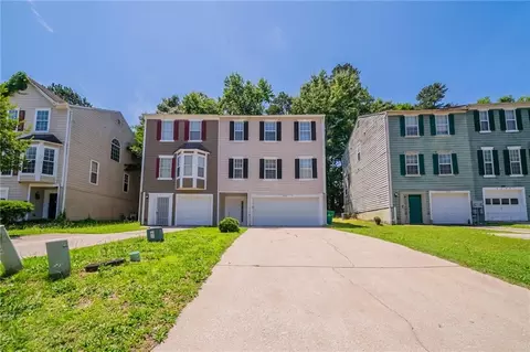 6509 Charter Way, Lithonia, GA 30058