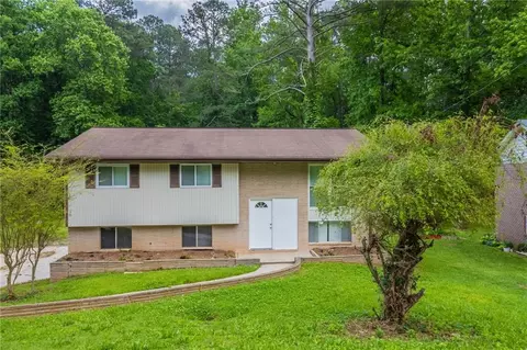 4345 Kimball Rd SW, Atlanta, GA 30331