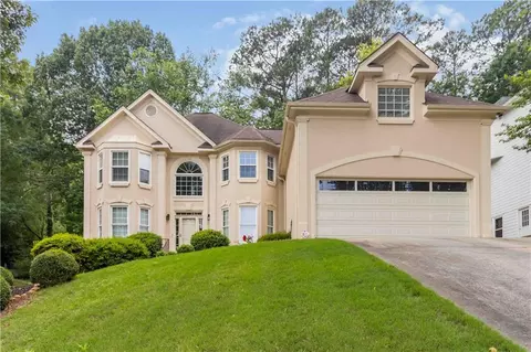 2280 Wildwood Lake Dr, Suwanee, GA 30024