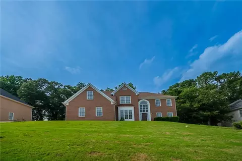4495 Riders Ridge Trl, Snellville, GA 30039