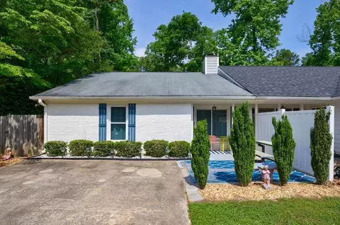 1915 Cooper Landing Dr SE, Smyrna, GA 30080