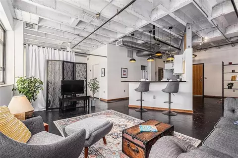 878 Peachtree St NE #634, Atlanta, GA 30309