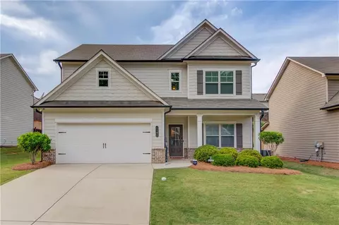 1102 Kingswood Way, Hoschton, GA 30548