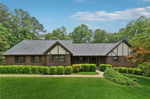 115 Skyline Pkwy, Athens, GA 30606
