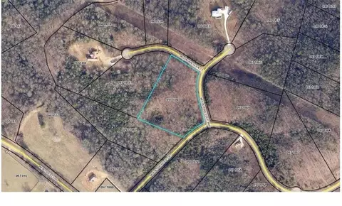 0 Mountain Ridge Drive Lot, Clarkesville, GA 30523