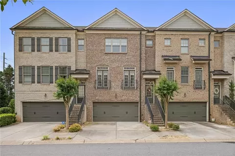 1582 Cambridge Pl, Marietta, GA 30062