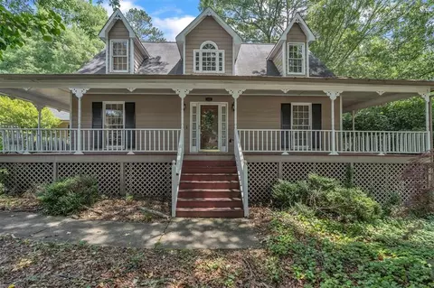 143 Cotton Mill Dr, Hiram, GA 30141