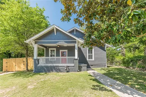 1967 W John Calvin Ave, Atlanta, GA 30337