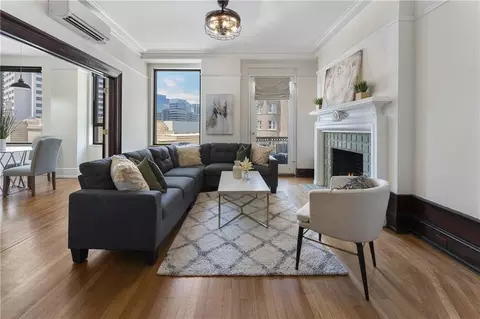 75 Ponce De Leon Ave #701, Atlanta, GA 30308