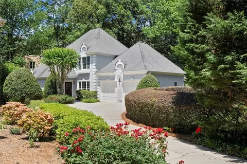 1050 Shady Valley Pl, Atlanta, GA 30324