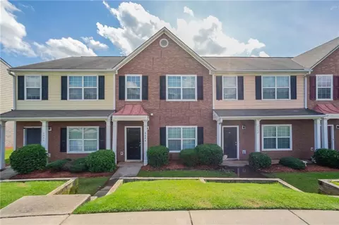 4544 Parkview Sq, Atlanta, GA 30349