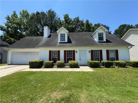 1050 Redan Trce, Stone Mountain, GA 30088