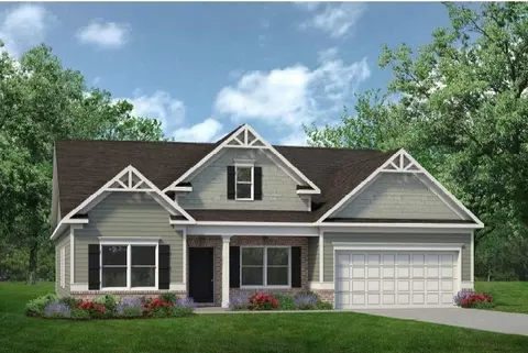 99 Silver Leaf Trce, Douglasville, GA 30134