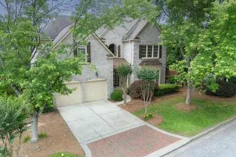 2250 Norbury Dr SE, Smyrna, GA 30080