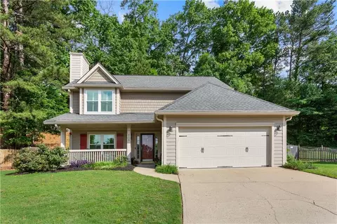 4108 Berryhill Trce SE, Smyrna, GA 30082