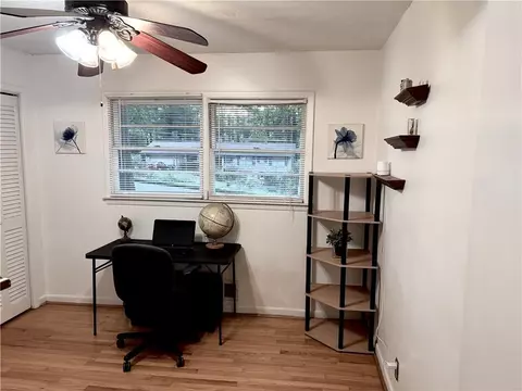 5582 Brady Dr, Stone Mountain, GA 30087