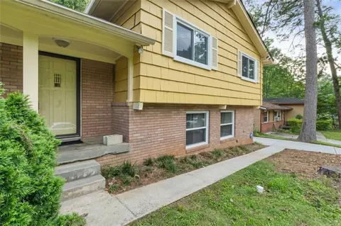 2358 Dabney Ter, East Point, GA 30344