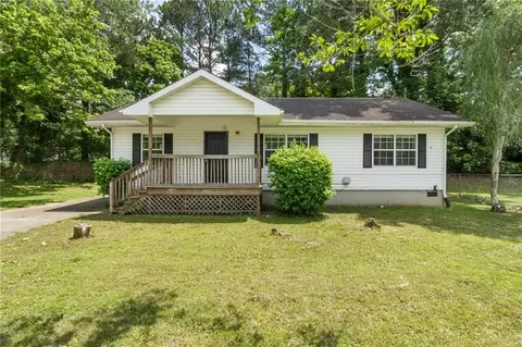 354 Henry Aaron Ave SW, Atlanta, GA 30310
