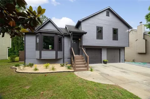 2872 Estuary Dr, Acworth, GA 30101