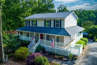 2024 Lower Burris Road Rd, Canton, GA 30114