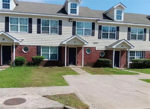 1017 Wheel House Ln #C, Monroe, GA 30655