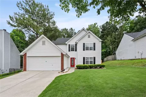 1047 Woodsong Pass Ct, Lawrenceville, GA 30043