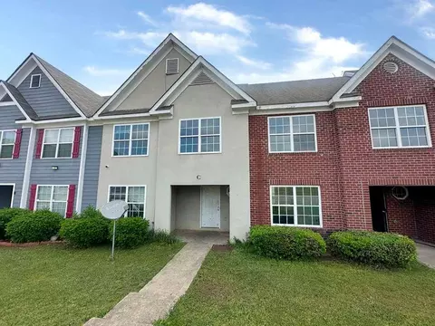 926 Old Mill Pt #C, Monroe, GA 30655