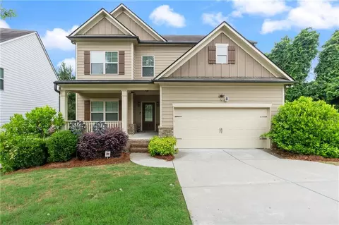 1537 Maplecliff Way, Sugar Hill, GA 30518