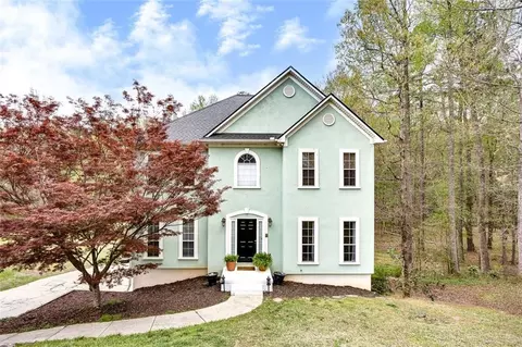 1772 Brittany Chase NW, Kennesaw, GA 30152