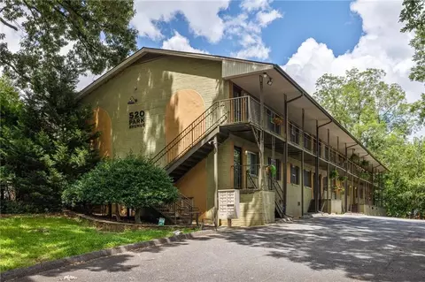 520 Park Ave SE #2, Atlanta, GA 30312