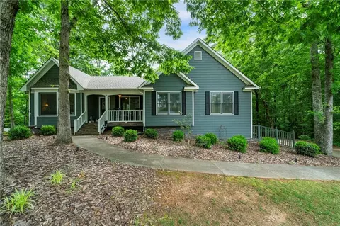 2281 Carlan Rd, Fairmount, GA 30139
