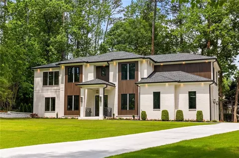 942 Fairfield, Marietta, GA 30068