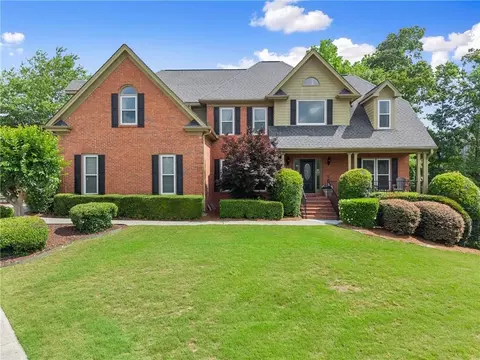 4955 Winding Rose Dr, Suwanee, GA 30024