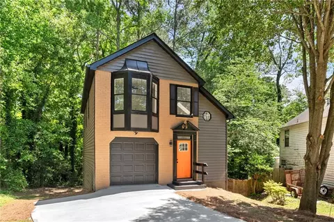 5115 Leland Dr, Stone Mountain, GA 30083