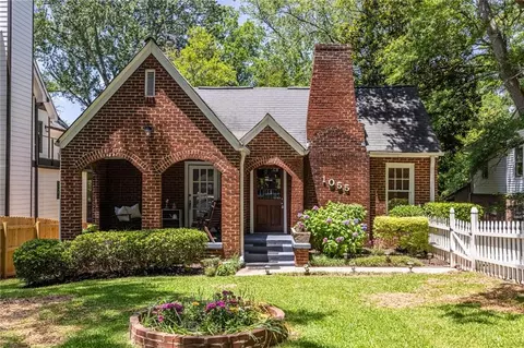 1055 Woodland Ave SE, Atlanta, GA 30316