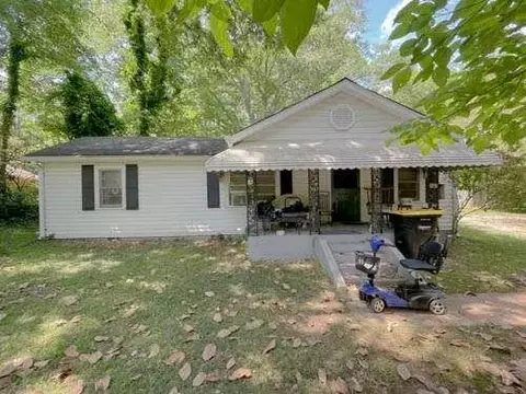6385 Highway 92, Fairburn, GA 30213