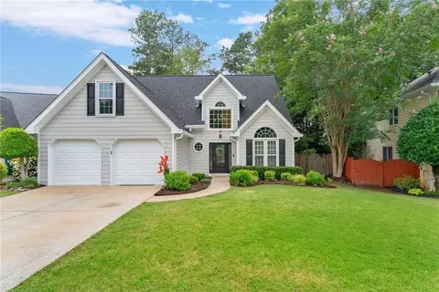 5355 Wyntree Ct, Peachtree Corners, GA 30071