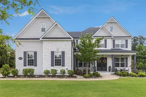1865 Henley Way, Alpharetta, GA 30009